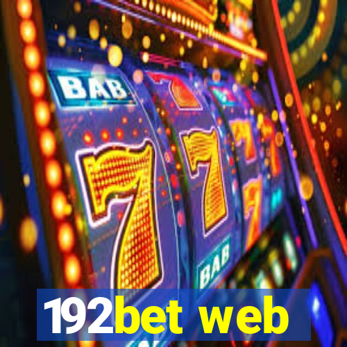 192bet web